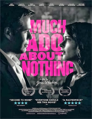 Mucho Ruido Pocas Nueces (2012) poster